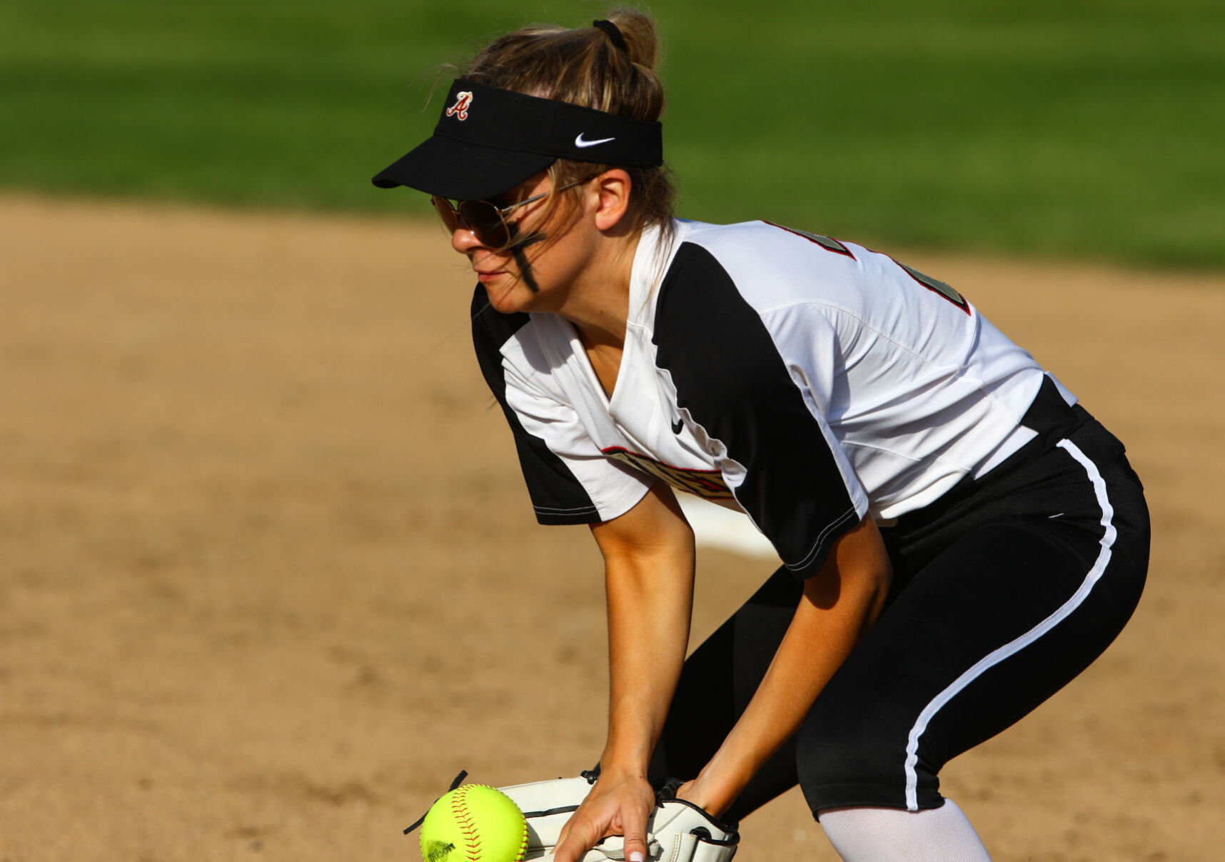 Gallery: Munster at Andrean softball